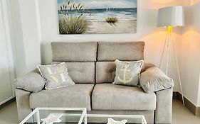 Mare Apartments Marbella