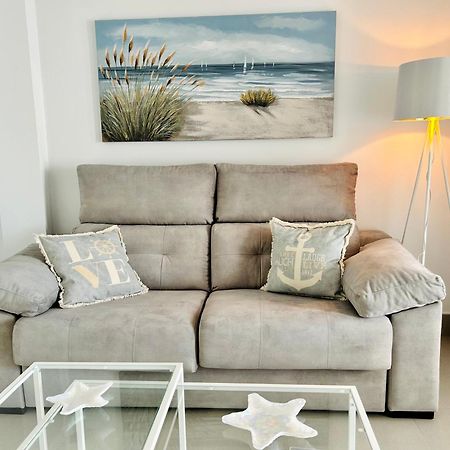 Mare Apartments Marbellac Extérieur photo