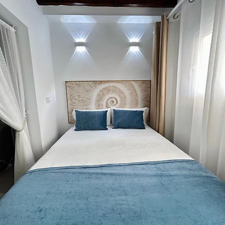 Mare Apartments Marbellac Extérieur photo