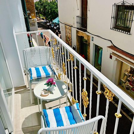 Mare Apartments Marbellac Extérieur photo