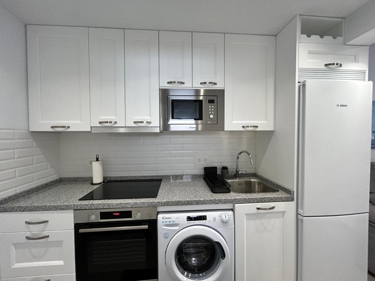 Mare Apartments Marbellac Extérieur photo