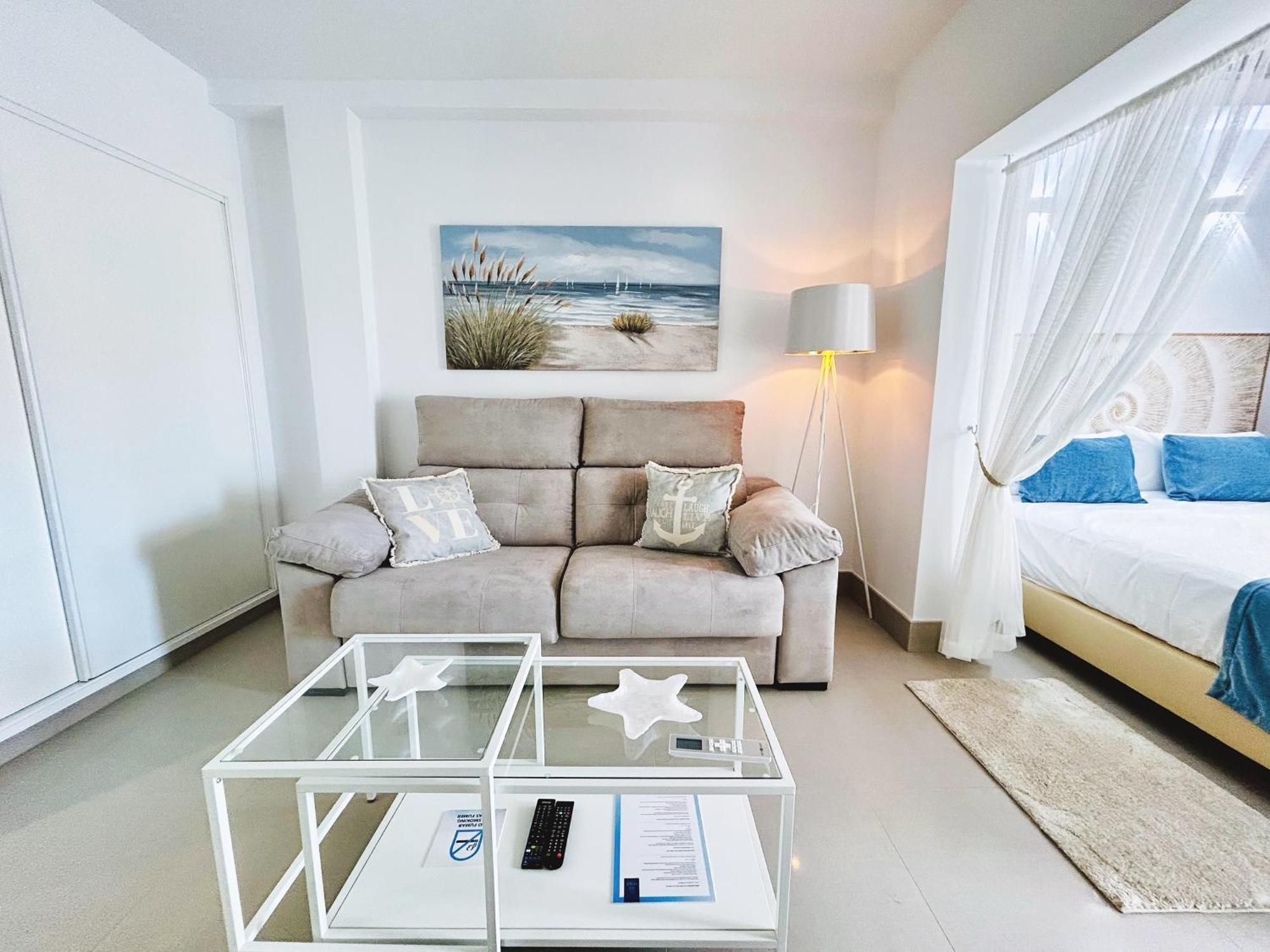 Mare Apartments Marbellac Extérieur photo