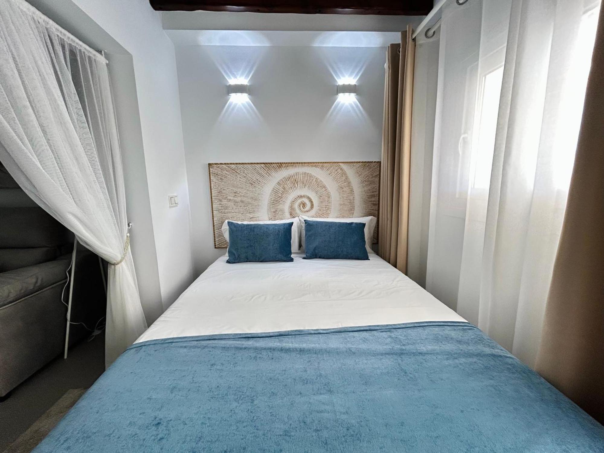 Mare Apartments Marbellac Extérieur photo