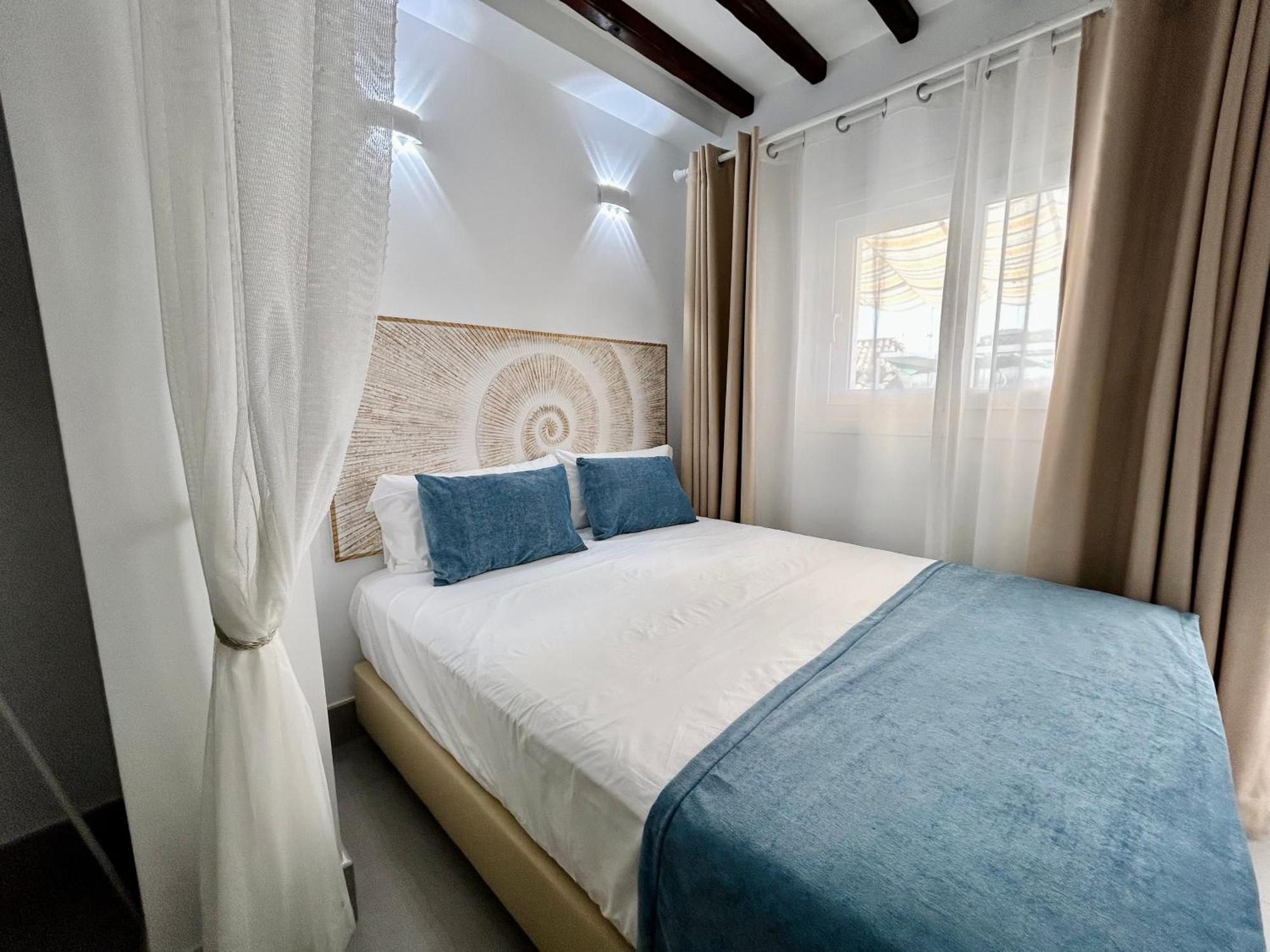 Mare Apartments Marbellac Extérieur photo