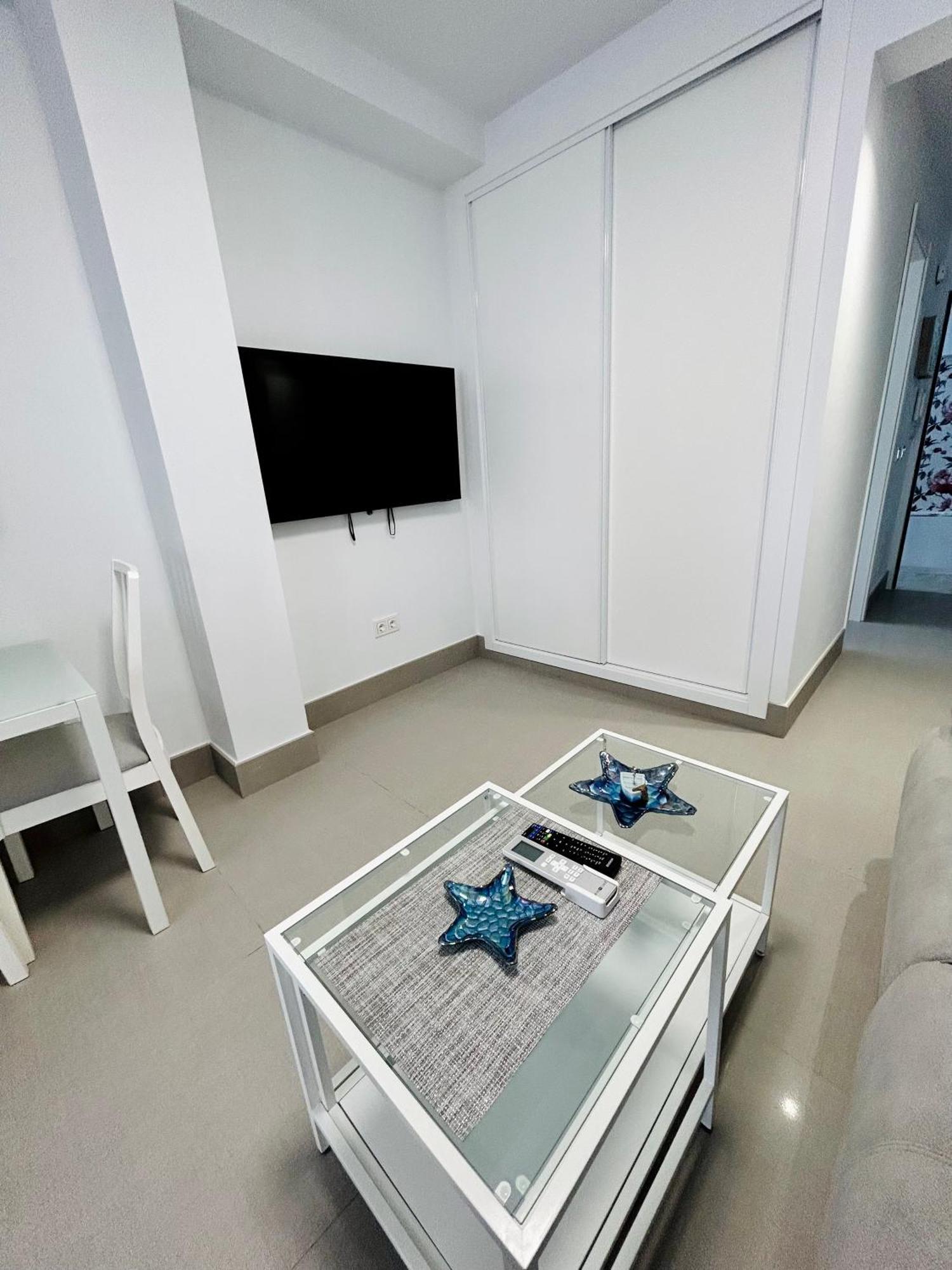 Mare Apartments Marbellac Extérieur photo
