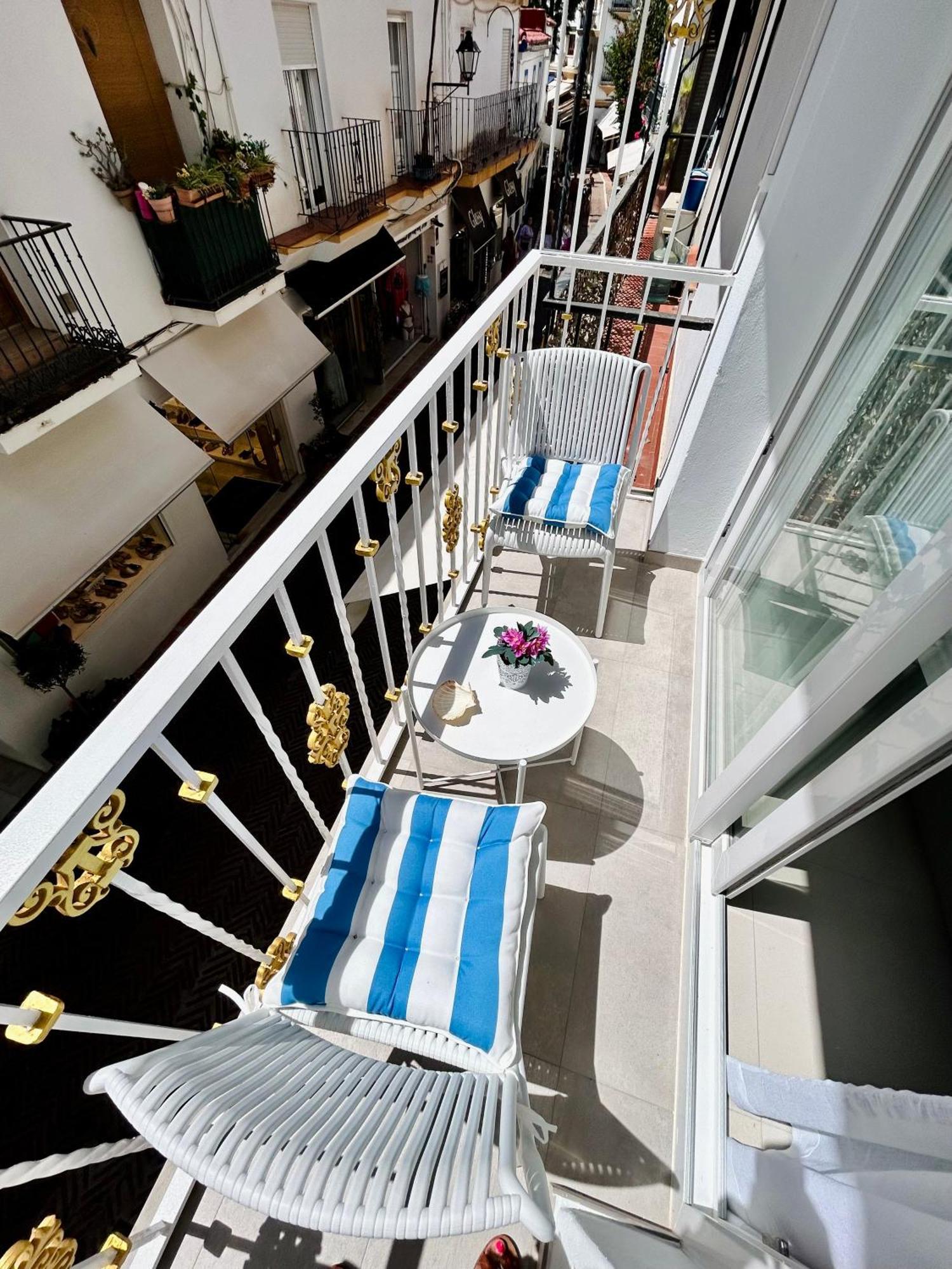 Mare Apartments Marbellac Extérieur photo
