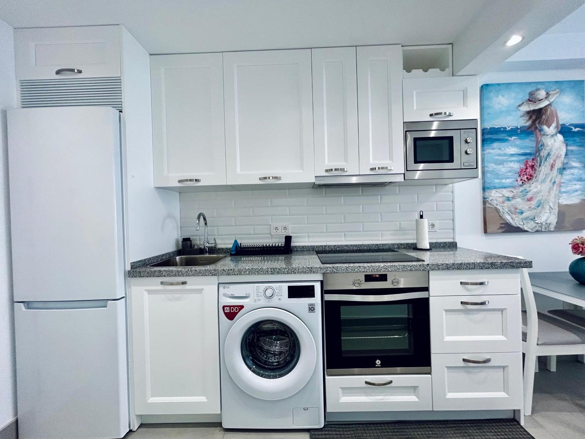 Mare Apartments Marbellac Extérieur photo
