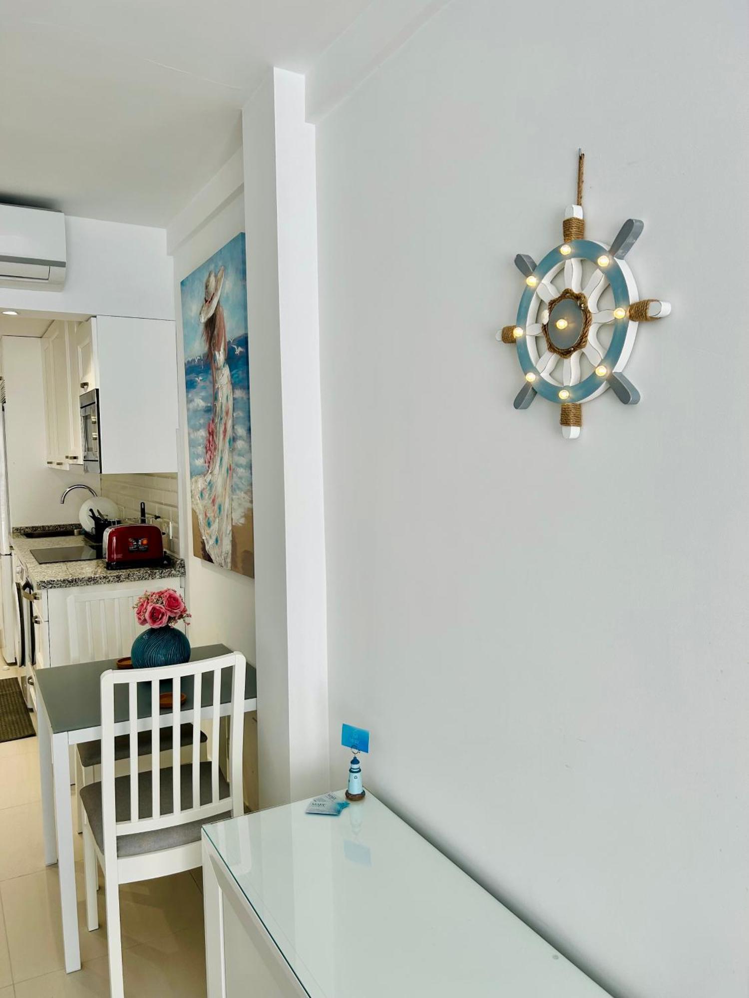 Mare Apartments Marbellac Extérieur photo