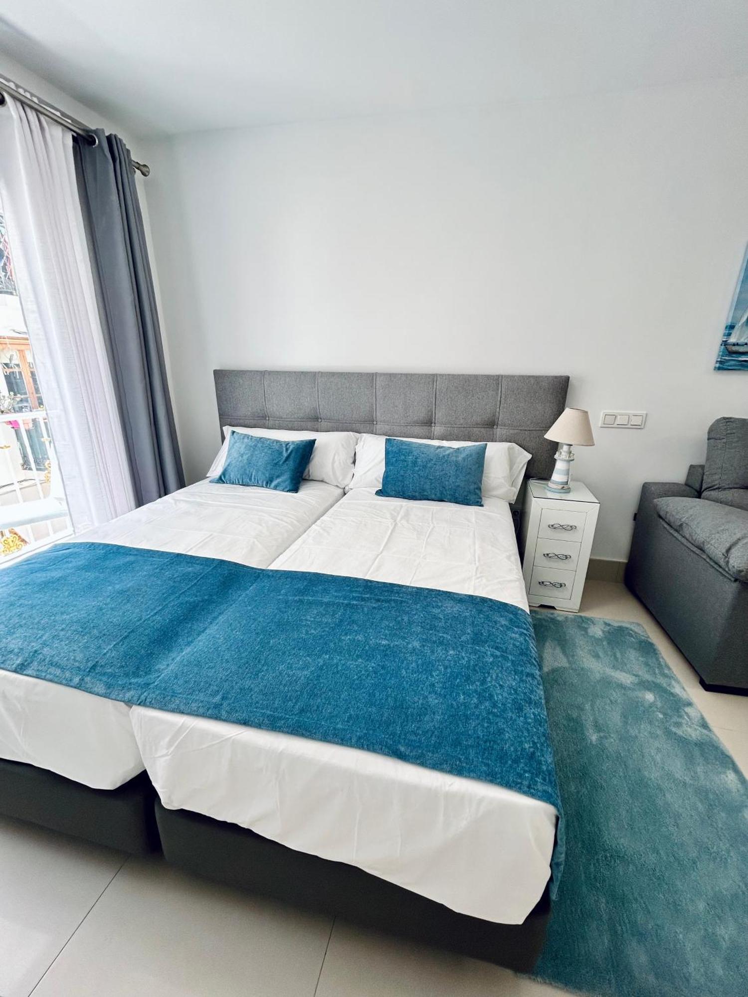 Mare Apartments Marbellac Extérieur photo