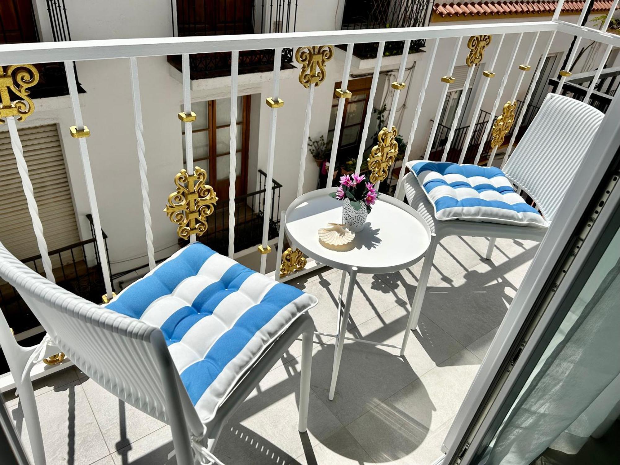Mare Apartments Marbellac Extérieur photo