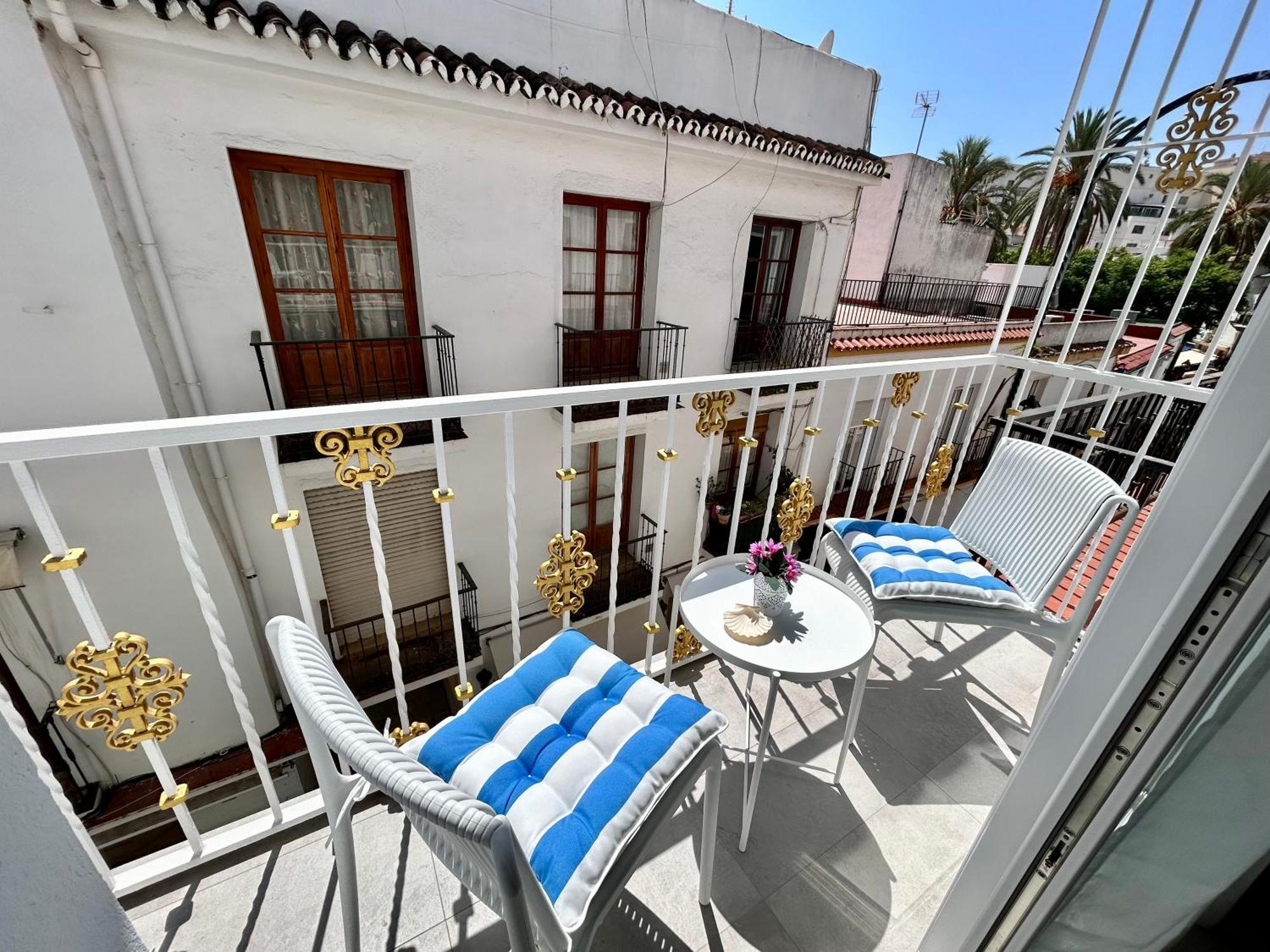 Mare Apartments Marbellac Extérieur photo