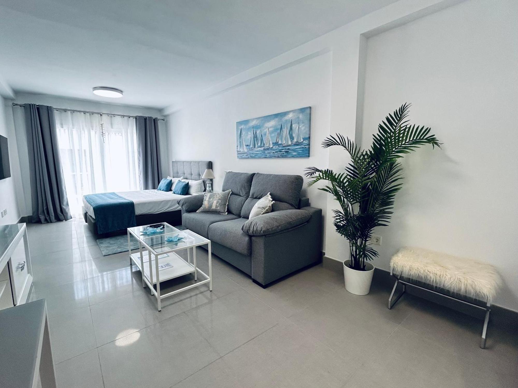 Mare Apartments Marbellac Extérieur photo