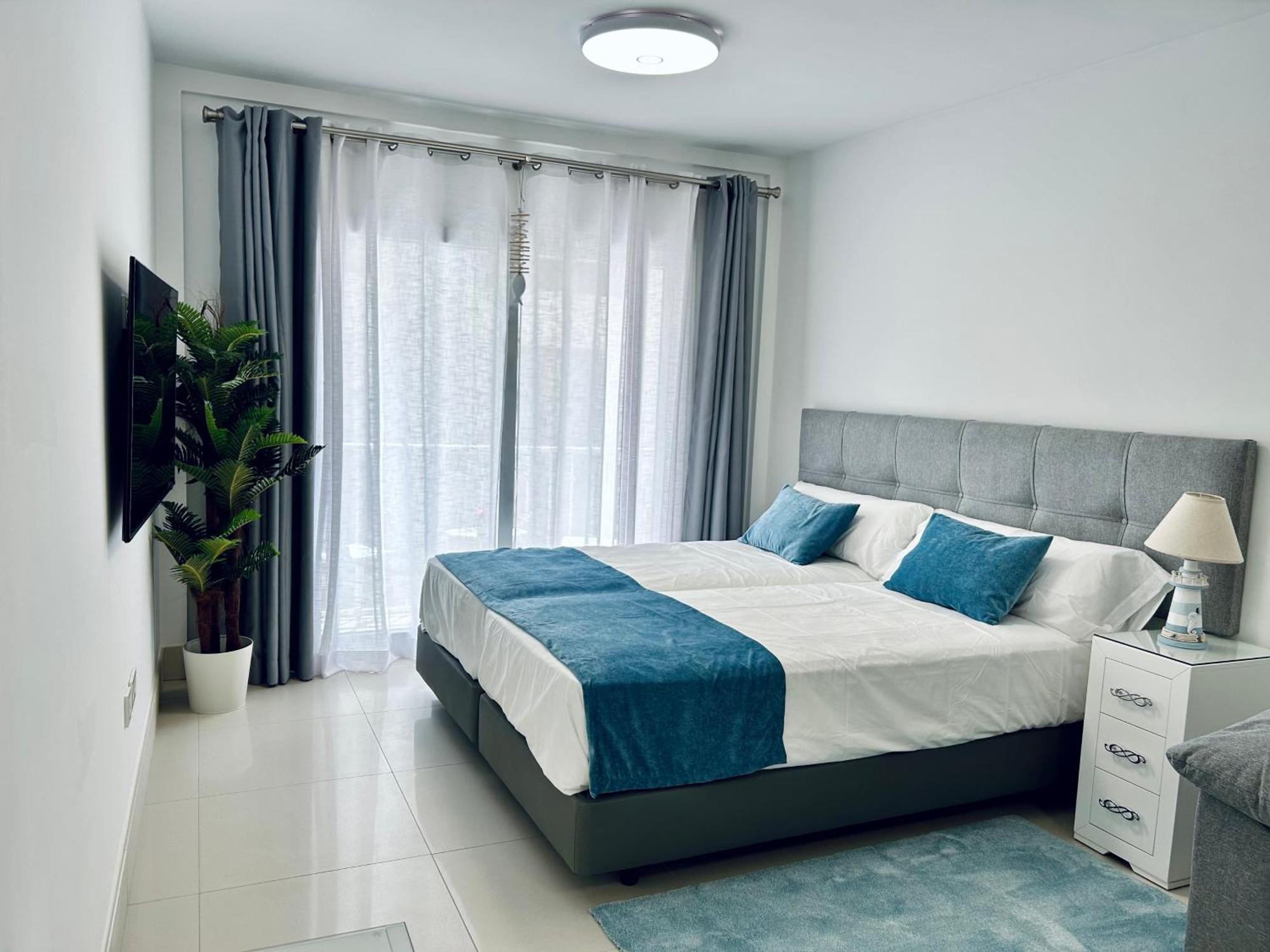 Mare Apartments Marbellac Extérieur photo