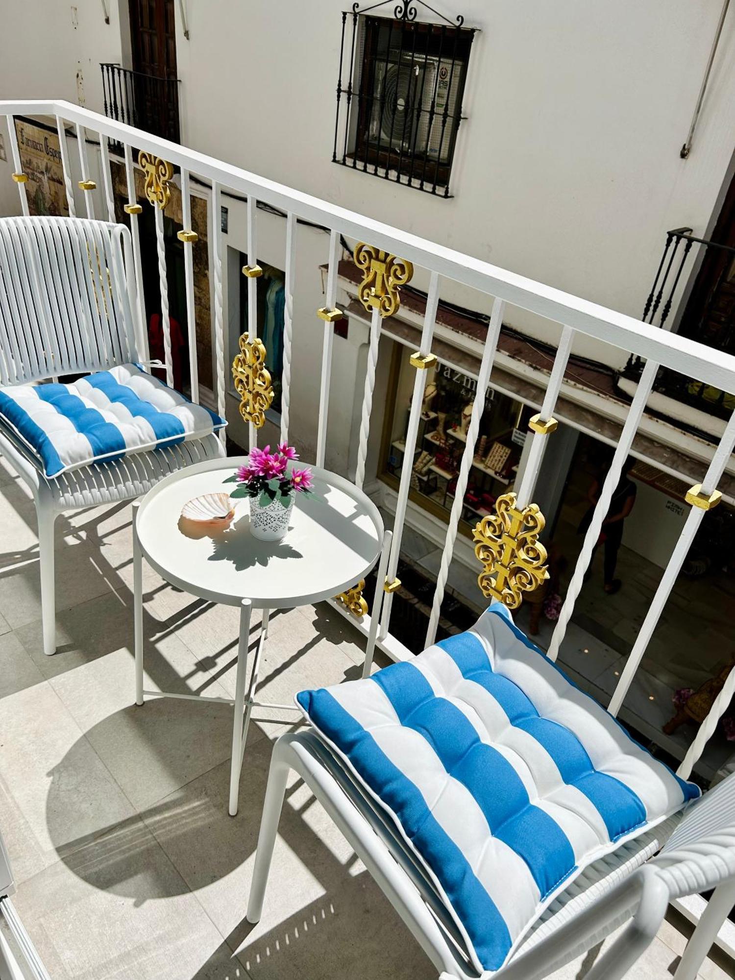 Mare Apartments Marbellac Extérieur photo