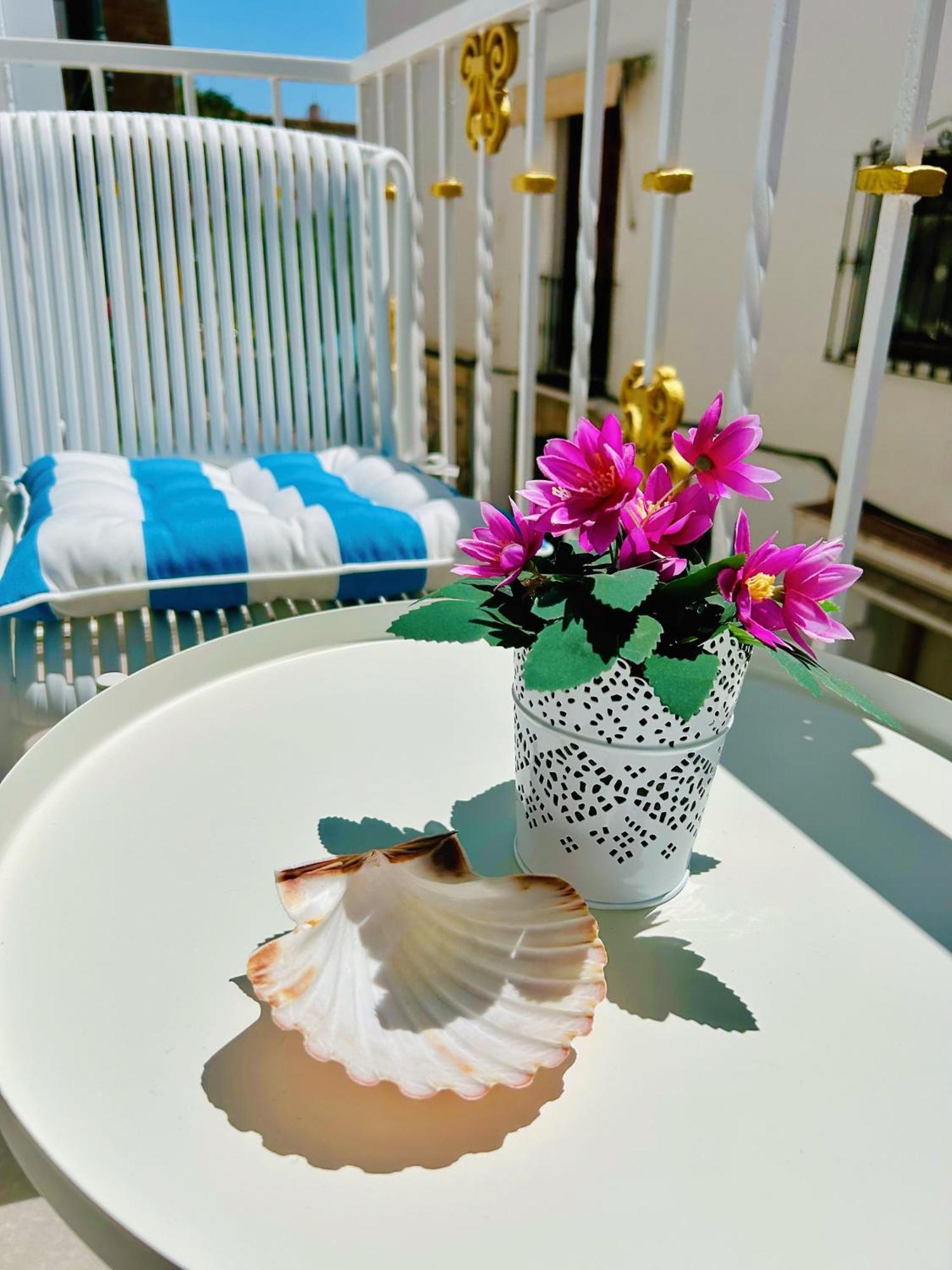 Mare Apartments Marbellac Extérieur photo