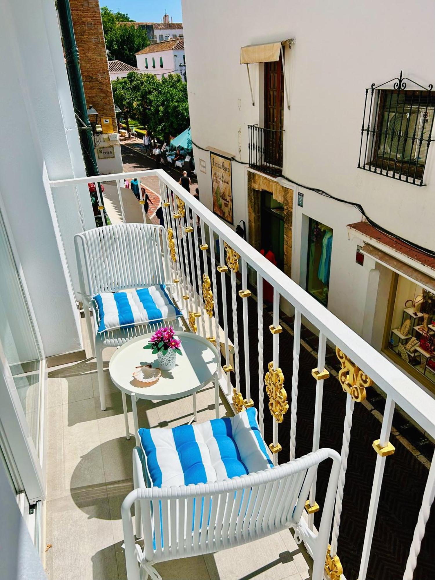 Mare Apartments Marbellac Extérieur photo