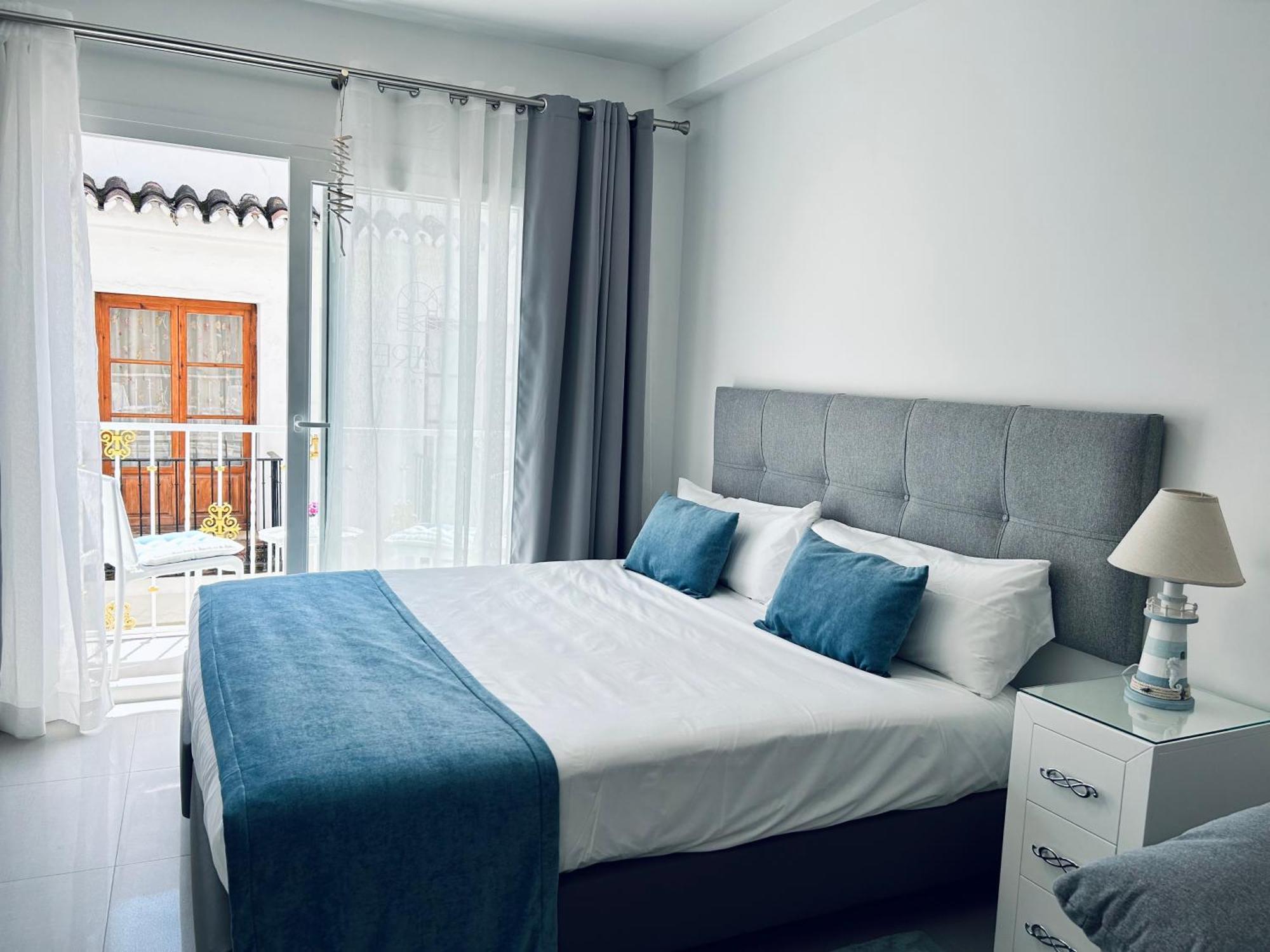 Mare Apartments Marbellac Extérieur photo