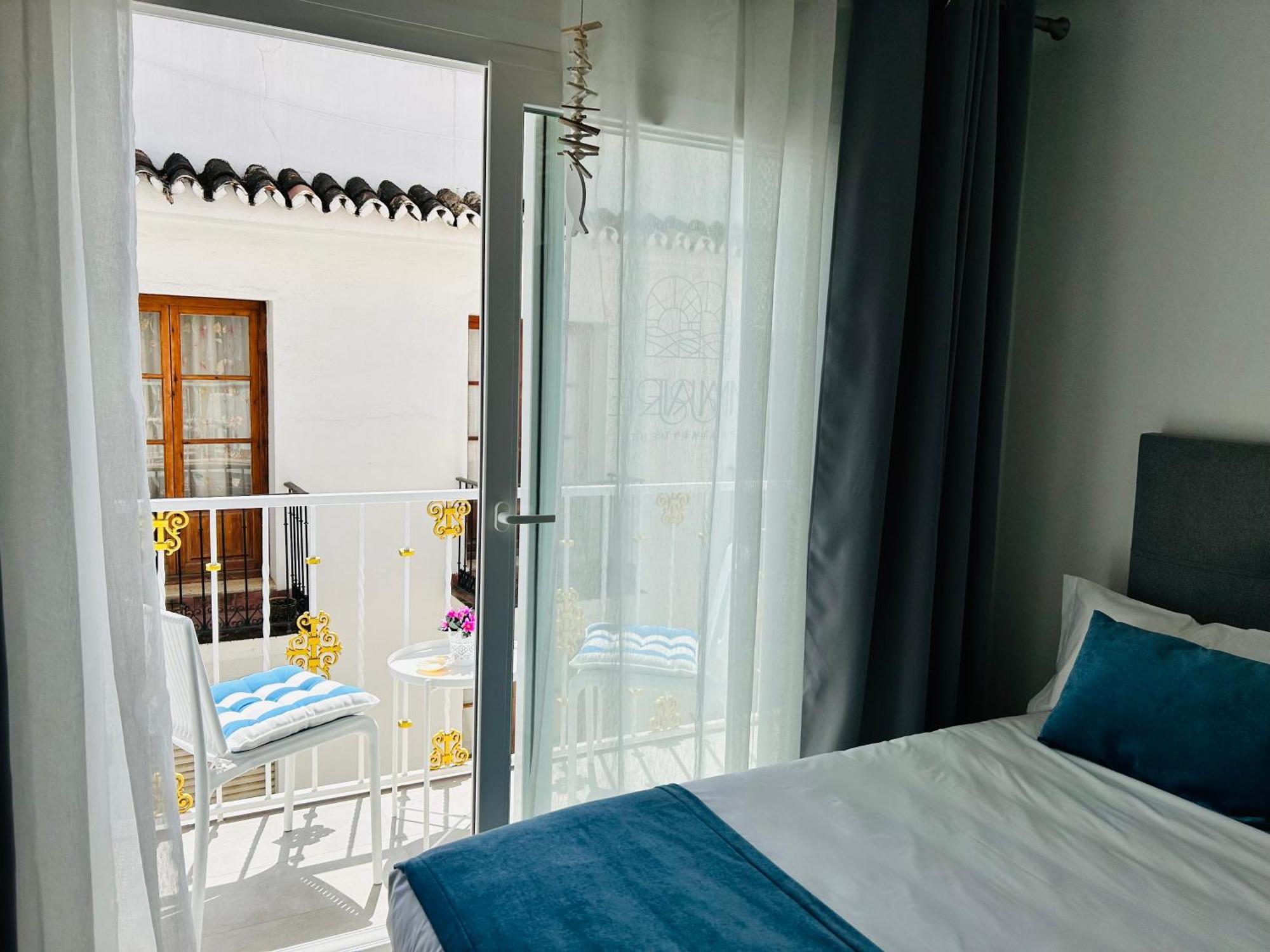 Mare Apartments Marbellac Extérieur photo