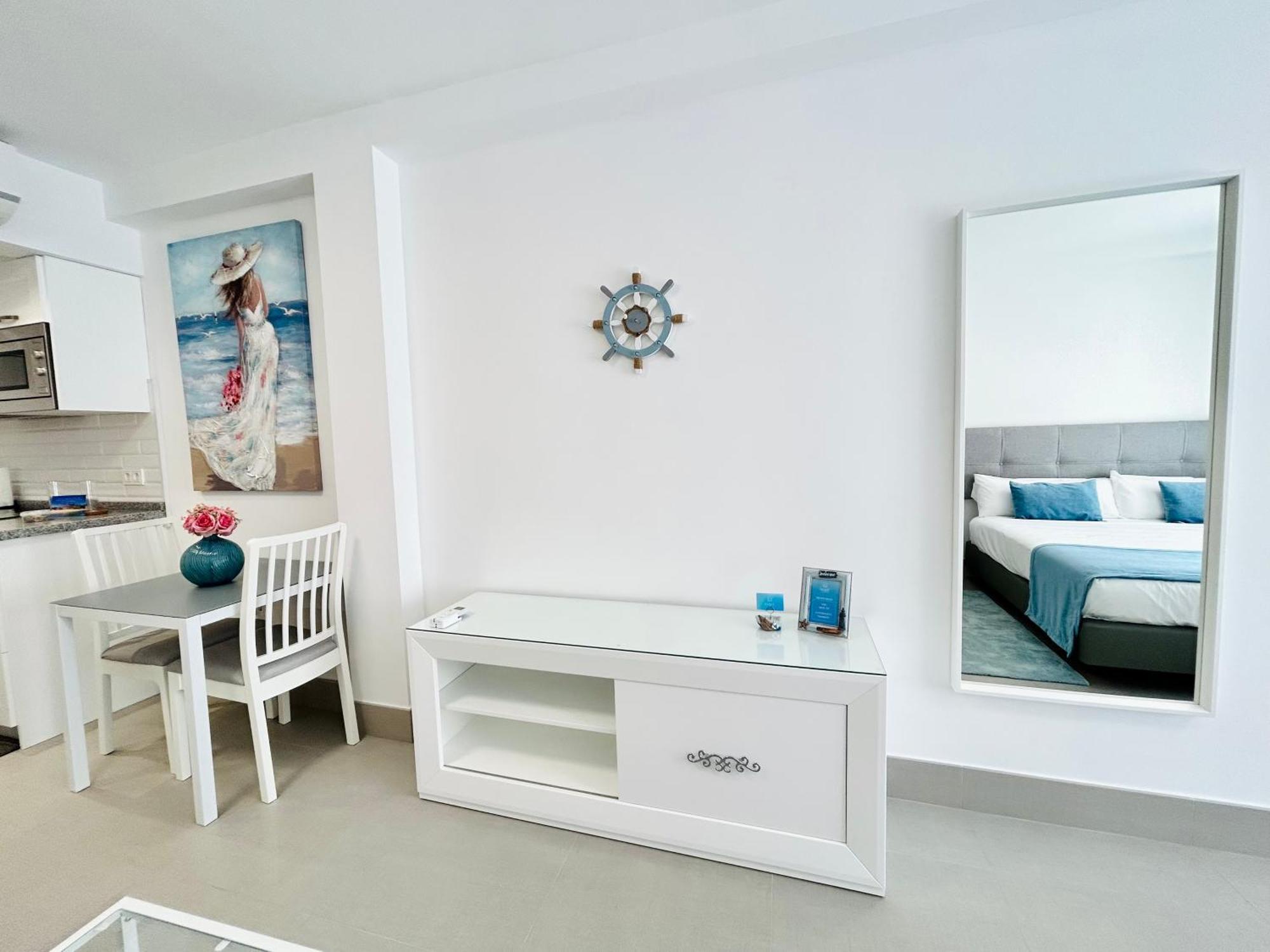 Mare Apartments Marbellac Extérieur photo
