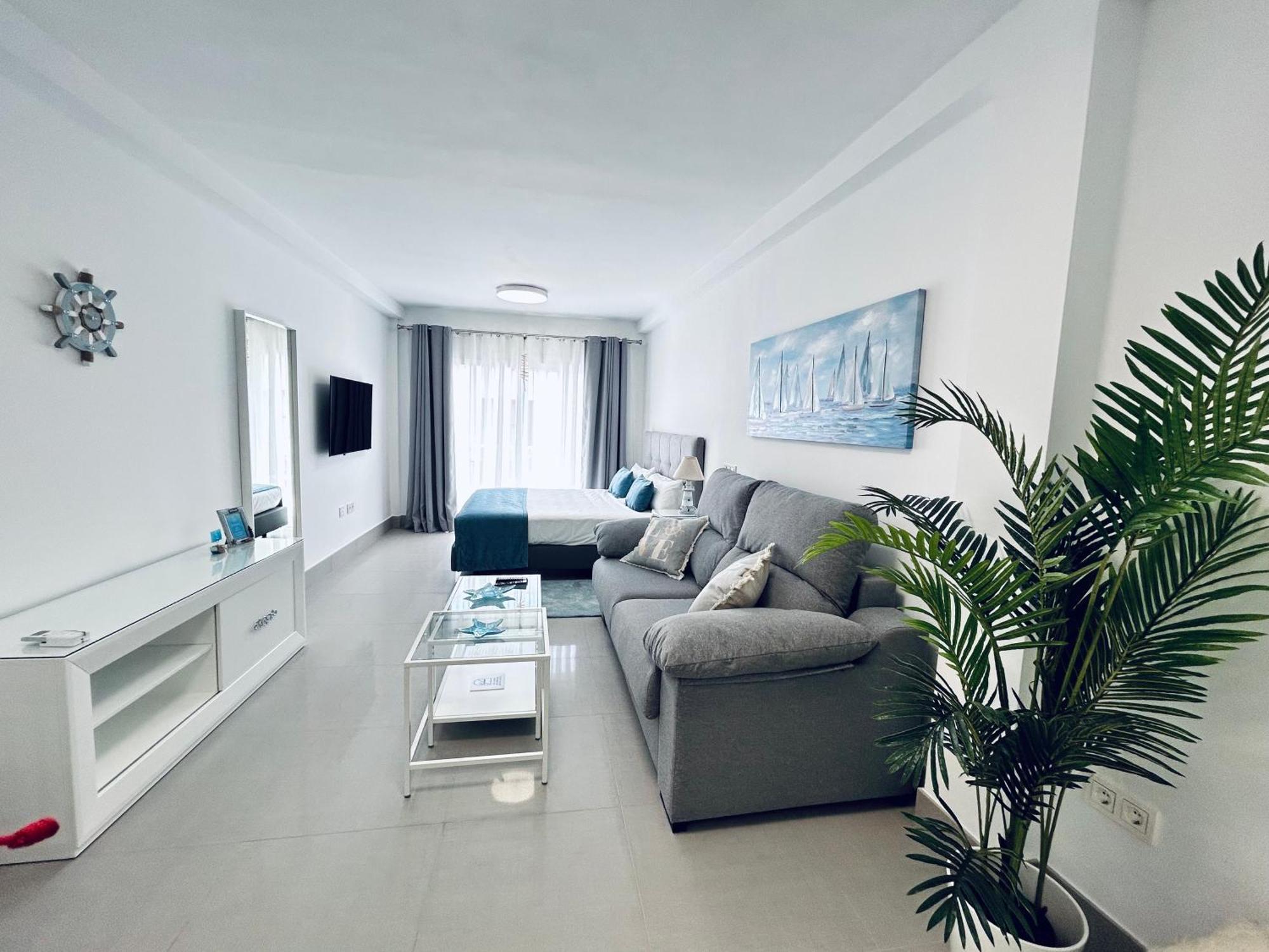 Mare Apartments Marbellac Extérieur photo