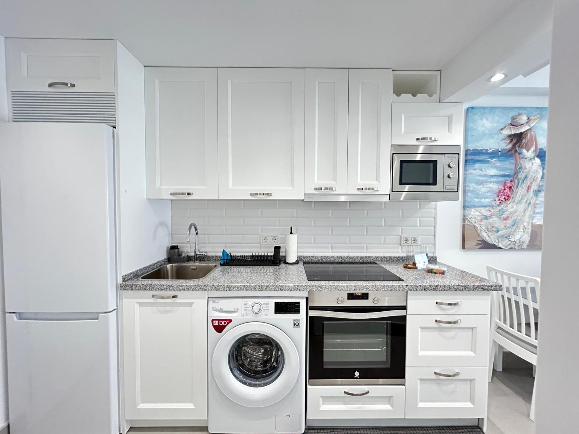 Mare Apartments Marbellac Extérieur photo