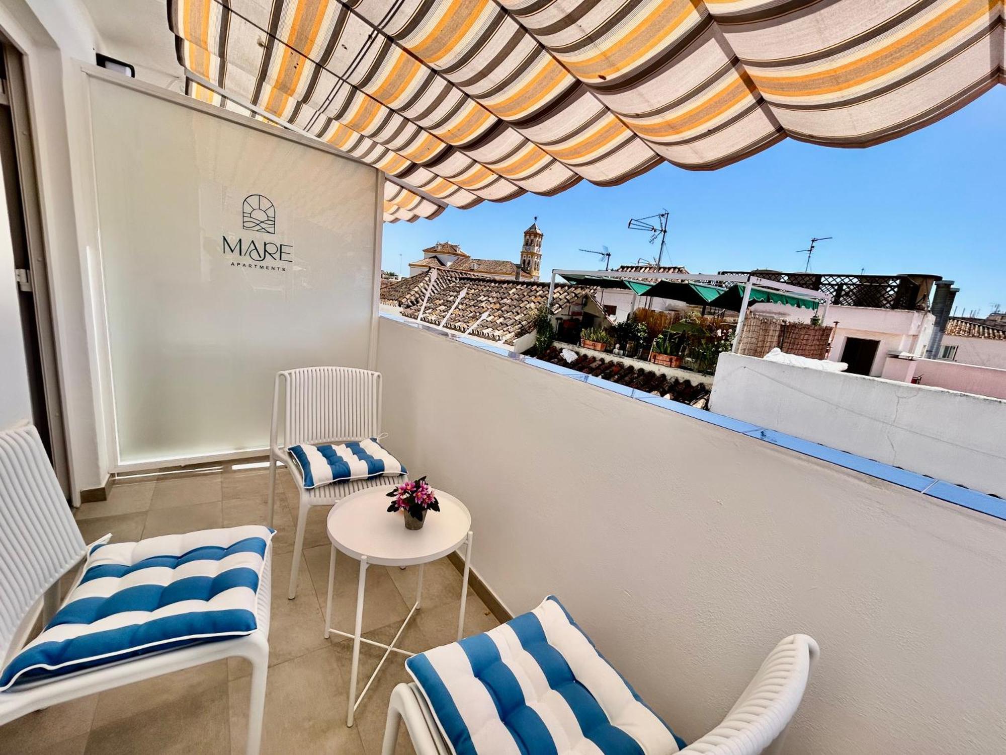Mare Apartments Marbellac Extérieur photo