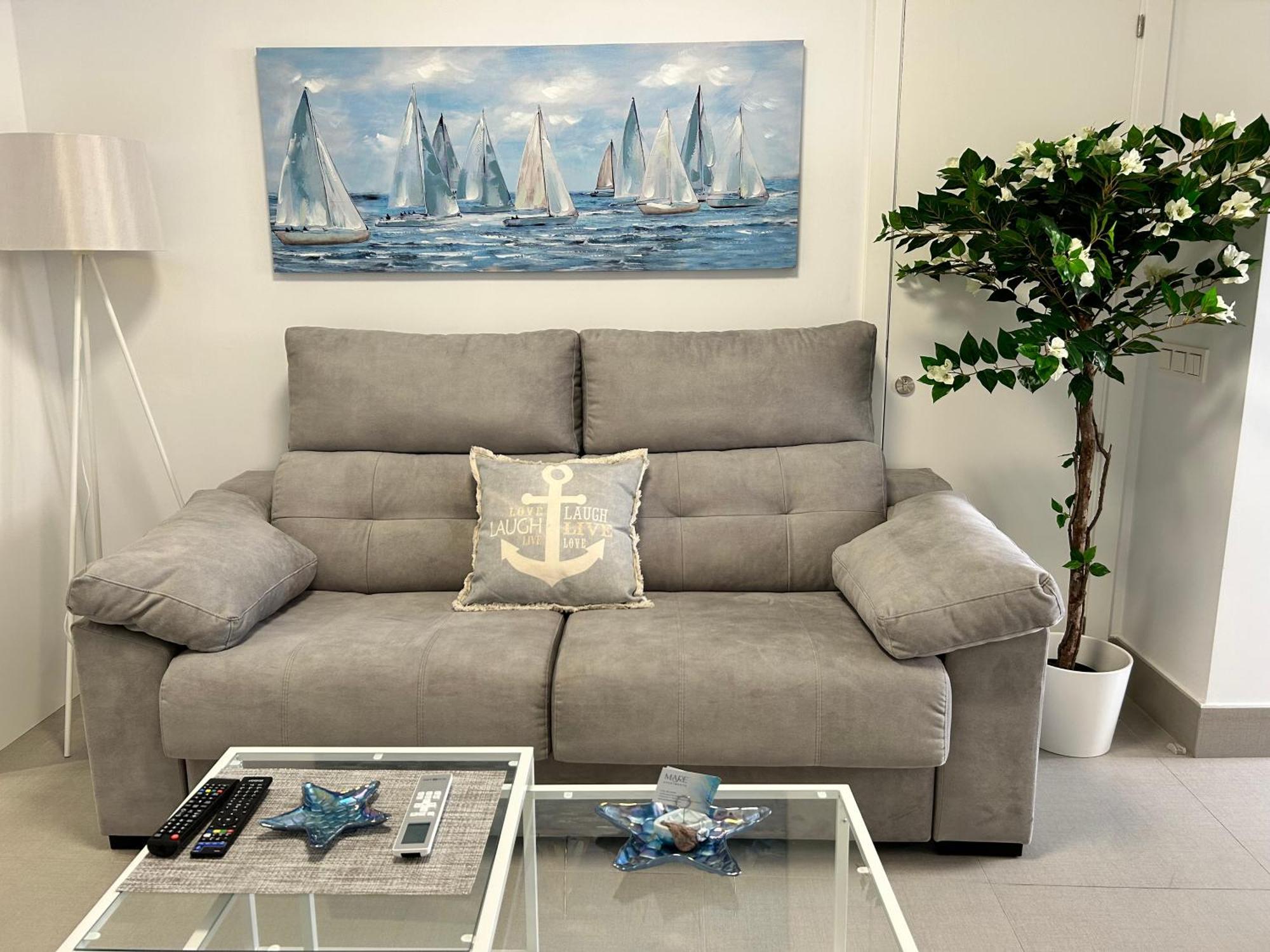 Mare Apartments Marbellac Extérieur photo