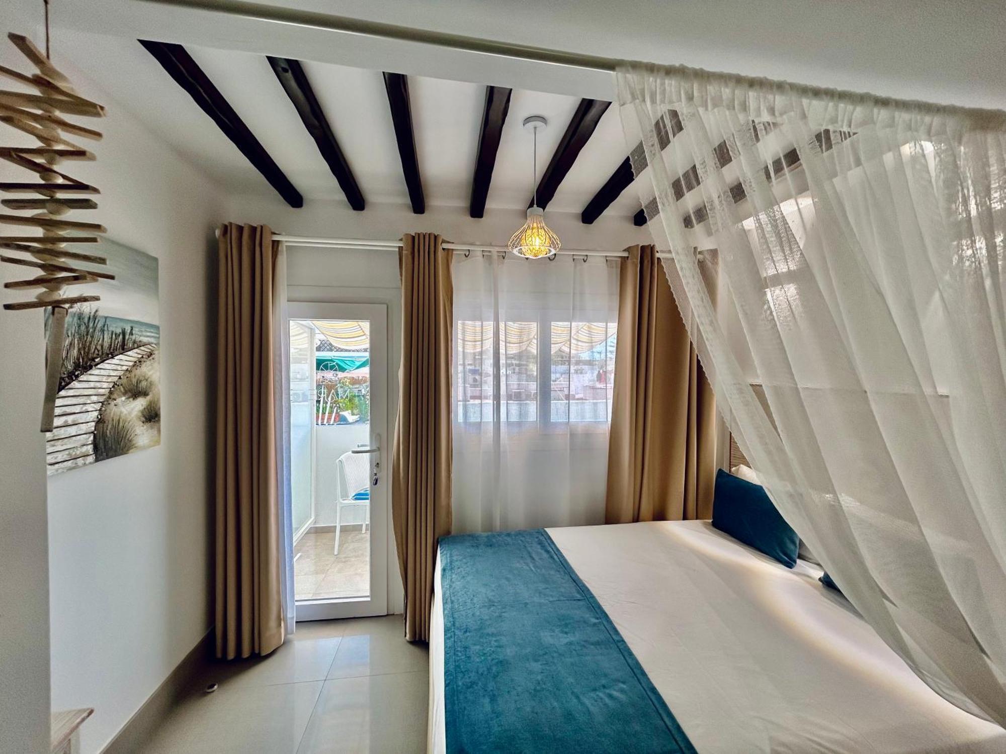 Mare Apartments Marbellac Extérieur photo