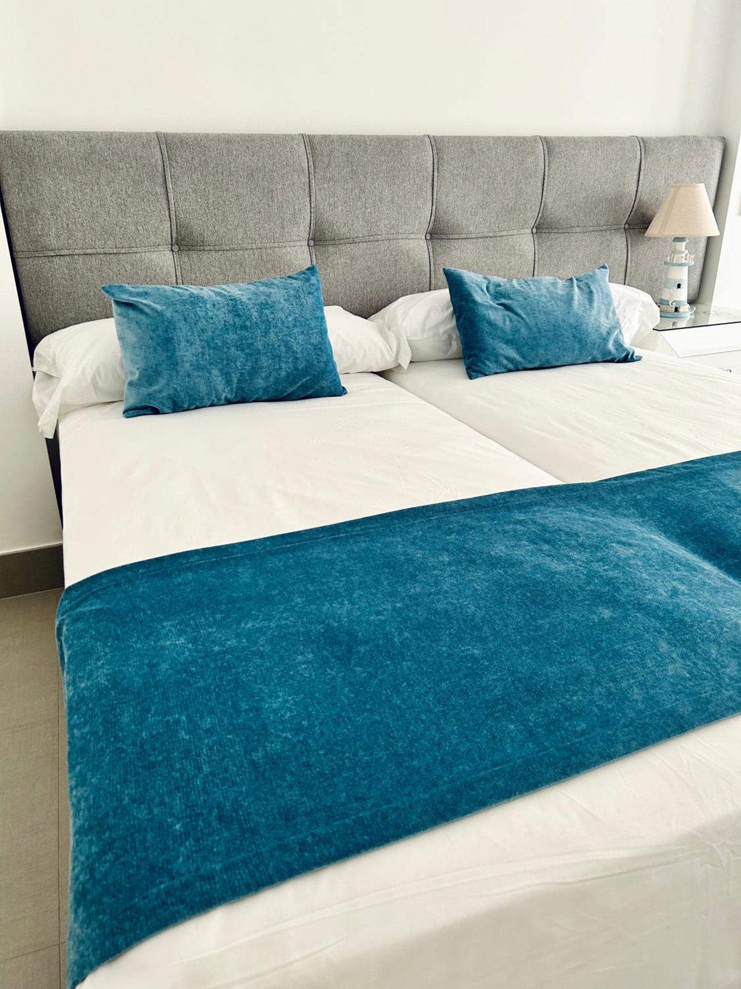 Mare Apartments Marbellac Chambre photo