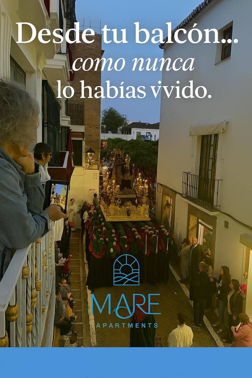 Mare Apartments Marbellac Extérieur photo